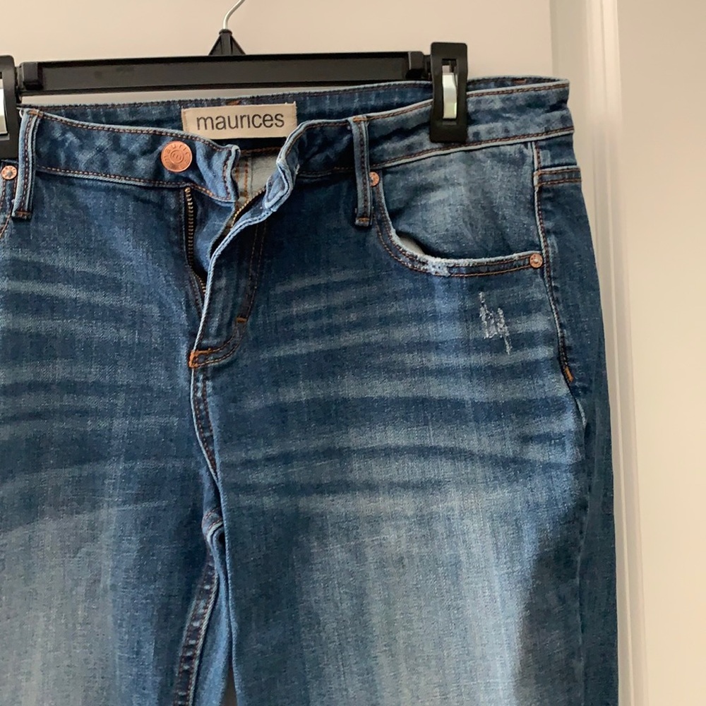 NWOT Maurice’s Jeans